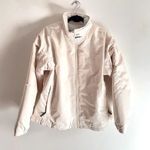 Columbia Women’s Coat - Creamy White - Size XL